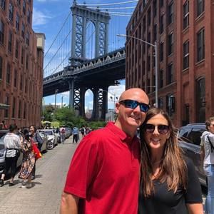 Meet your Posher, Jennifer